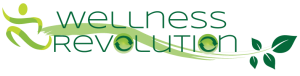 Wellness Revolution Logo Design