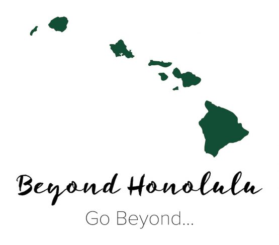 Beyond Honolulu