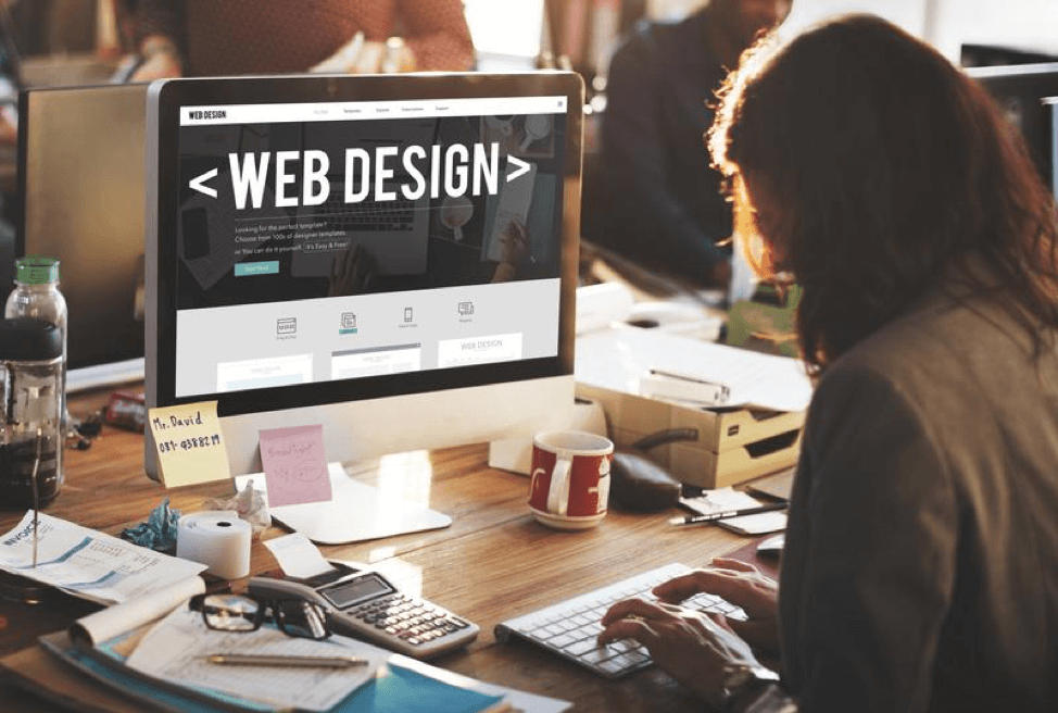 5 Unforgivable Sins of Web Design
